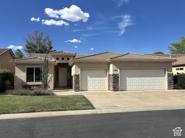 790 W Monte Verde Cir
                     MLS #2188277