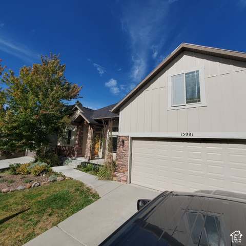 15001 S EAGLE CREST DR, Draper (Ut Cnty) UT 84020