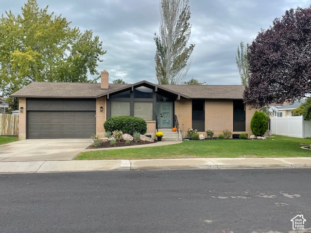 1473 N 325 W
                     MLS #2188280