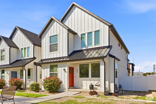 153 E ROCHEFORT CT, Sandy UT 84070