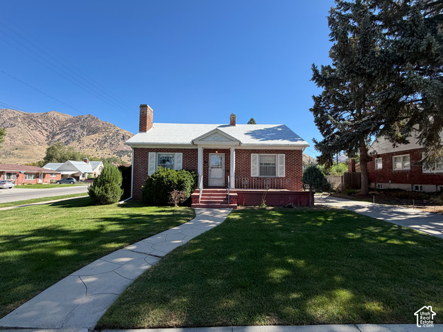 94 N 200 E, Brigham City UT 84302