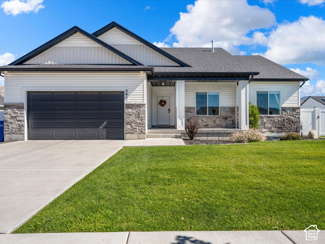 561 S 655 E
                     MLS #2188297