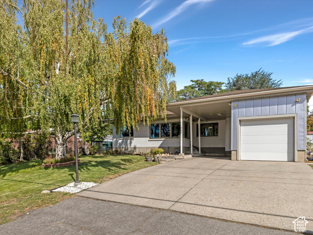 3255 S 2700 E, Millcreek UT 84109