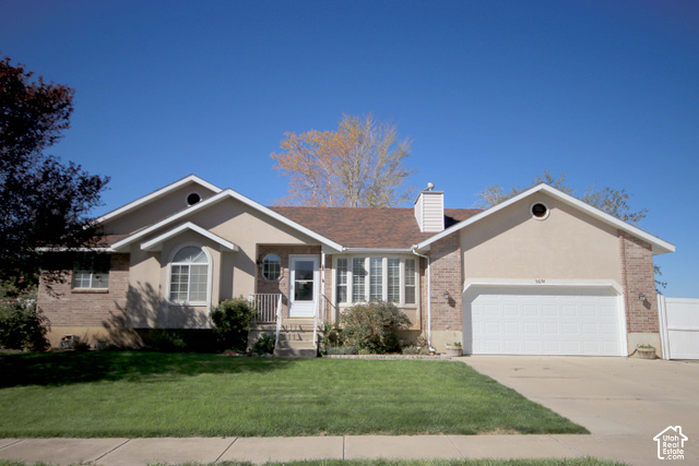 3674 S 575 W
                     MLS #2188307