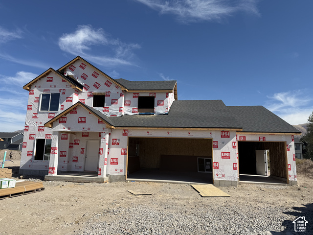 3248 S 1125 W
                     MLS #2188313
