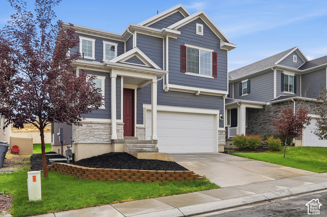 3433 W Cruyff Ave
                     MLS #2188318