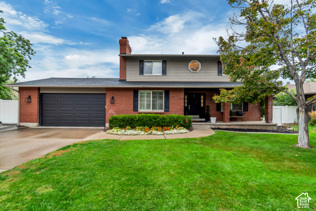 8498 S Terrace Dr
                     MLS #2188319