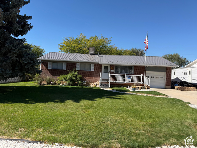 638 S 600 W
                     MLS #2188321