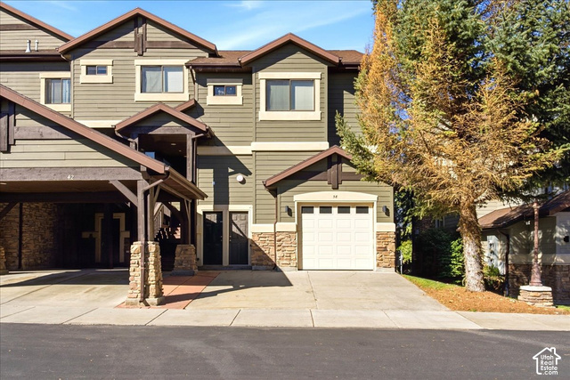 6486 E Highway 39  #38
                     MLS #2188333