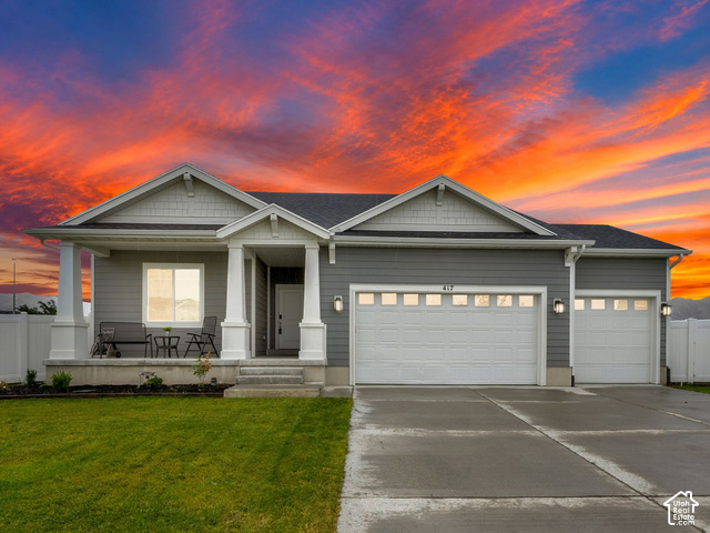 417 W 1360 N
                     MLS #2188339