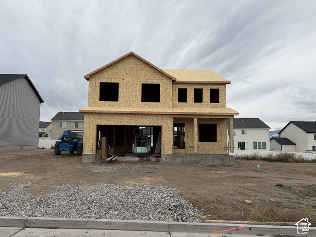 260 W 550 N
                     MLS #2188340