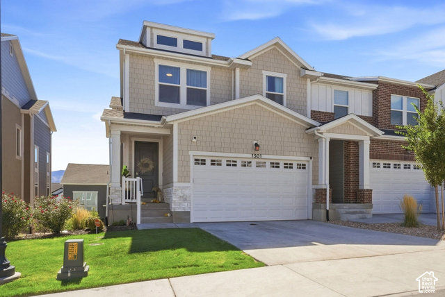 1301 W Caine Dr
                     MLS #2188341