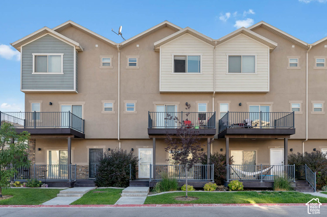 3869 S 1580 W
                     MLS #2188344