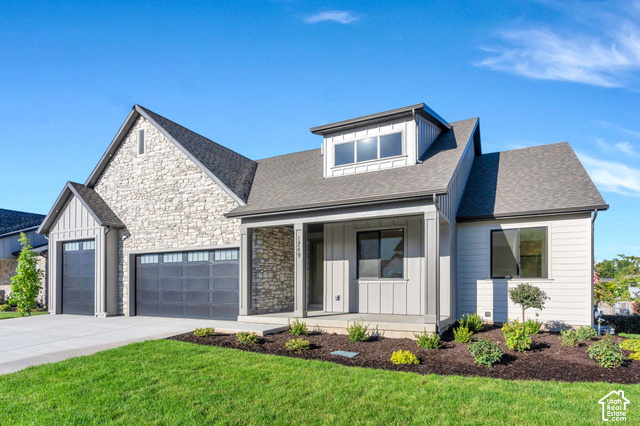 1749 N SIENA CIR, Pleasant Grove UT 84062