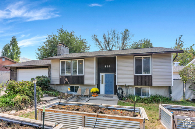 892 E BEAR CANYON RD, Sandy UT 84094