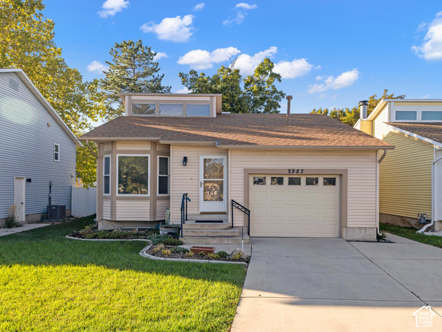 2983 W Sussex Pl
                     MLS #2188351