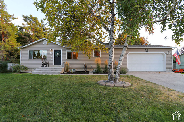 Main photo for 67 W 100 S