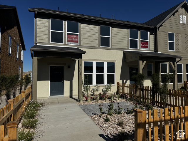 1861 W 1225 N #250, Layton UT 84041