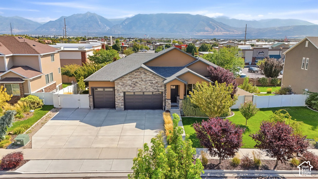 11513 S 4055 W
                     MLS #2188358