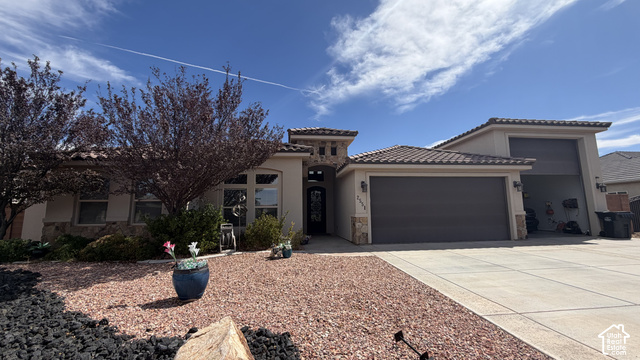 2551 S 3600 W
                     MLS #2188359