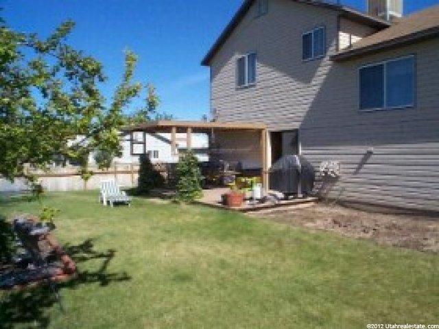 1921 W 150 N, West Point, UT 84015 — photo 4
