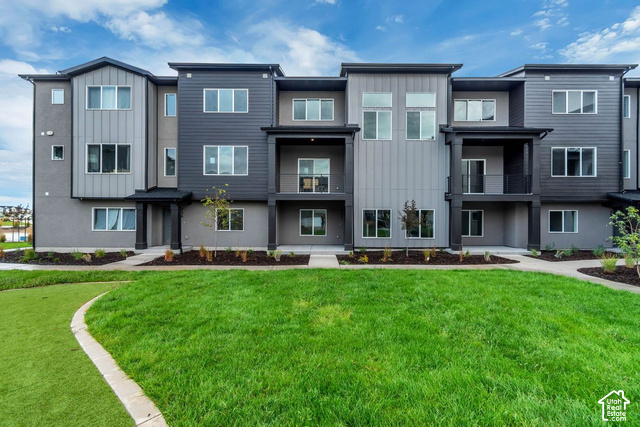 734 W 500 S, American Fork UT 84003