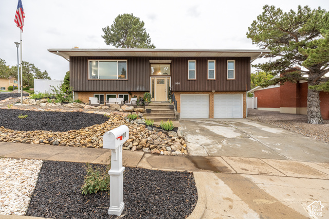 970 E 2050 S
                     MLS #2188374