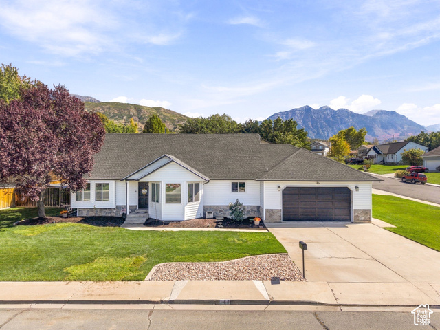 141 S 900 E, Lindon UT 84042