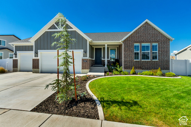 3007 N Twin Flower Way #904
                     MLS #2188376