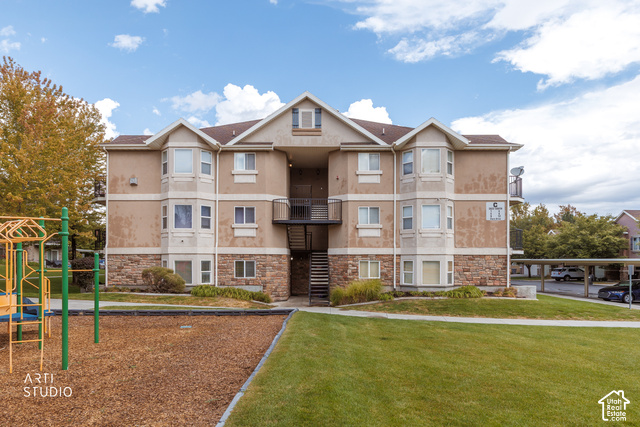 3822 S Clare Dr #c8
                     MLS #2188379