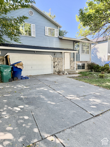 263 W MEADOWBROOK DR, Ogden UT 84404