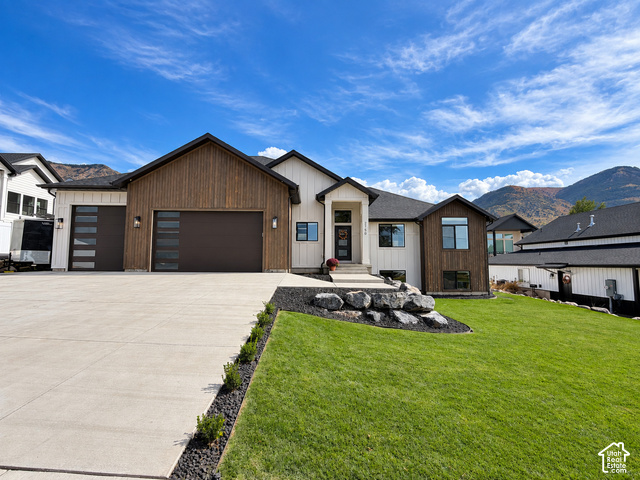 2750 N 700 E
                     MLS #2188382