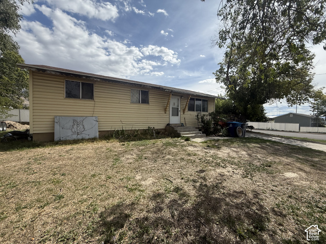 830 N 600 W, Pleasant Grove UT 84062