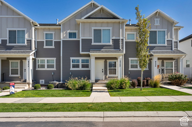 9340 N VERNHAM LN, Eagle Mountain UT 84005