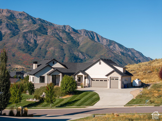 6127 N Lariat Ln
                     MLS #2188398