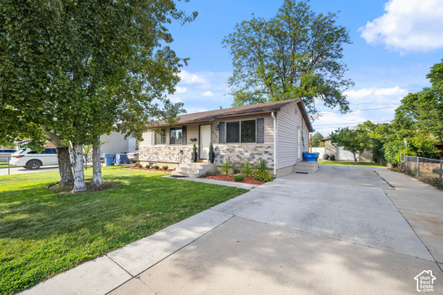 852 W 530 N
                     MLS #2188399