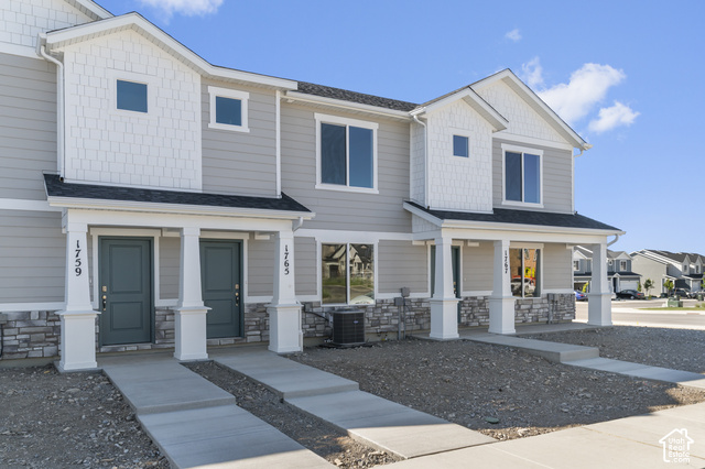 1662 N COPPER CYN DR #1311