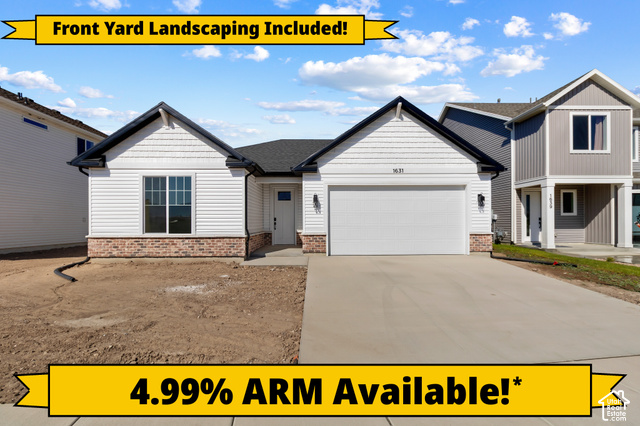 Main photo for 1631 N 2300 W #136