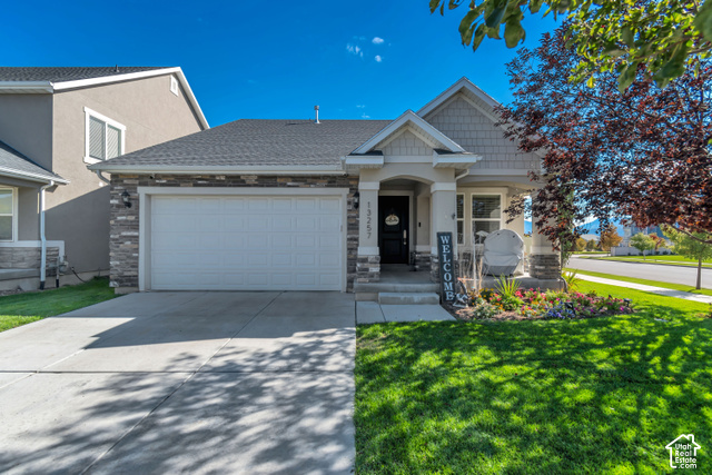 13257 S Weatherford Ln #88
                     MLS #2188414