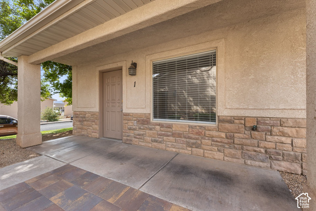 1167 E 400 S #1
                     MLS #2188418