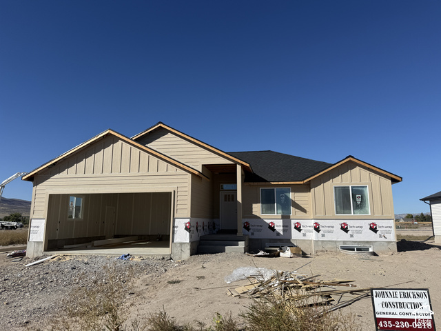 Main photo for 1265 E 1150 S #lot 81
