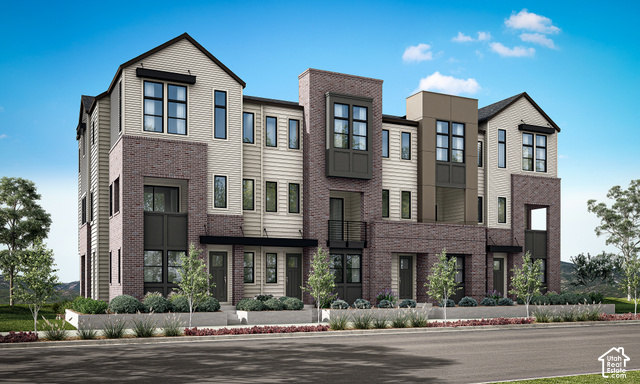 4954 S RODEO WALK DR #39, Holladay UT 84117