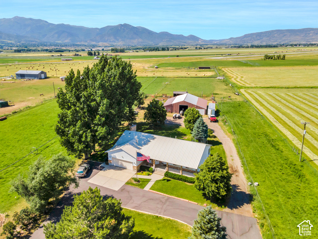 1536 W 3000 S, Heber City UT 84032