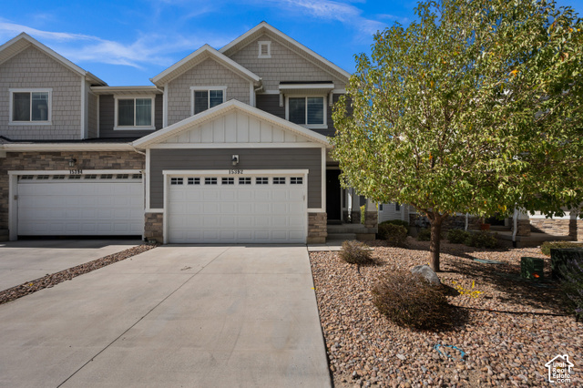 15392 S SKYRAIDER LN