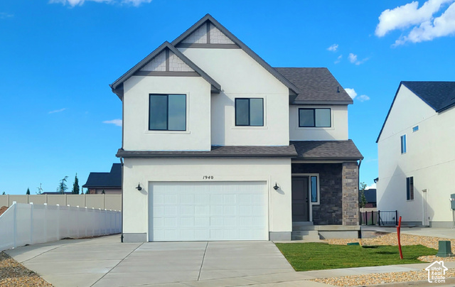 1940 W Center St #lot 1
                     MLS #2188474