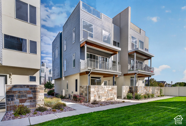3612 S ARGON DR, West Valley City UT 84119