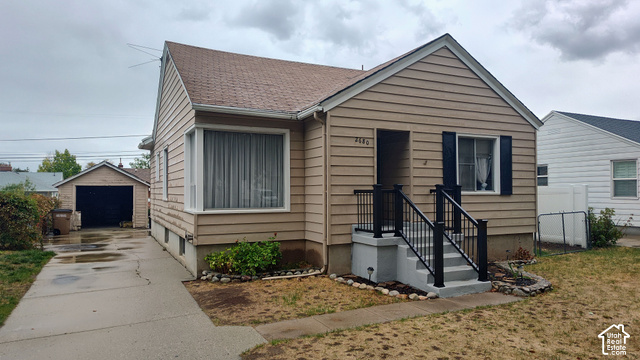2680 S IMPERIAL ST, Salt Lake City UT 84106