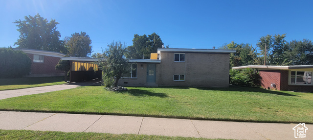 4271 S 900 E
                     MLS #2188478