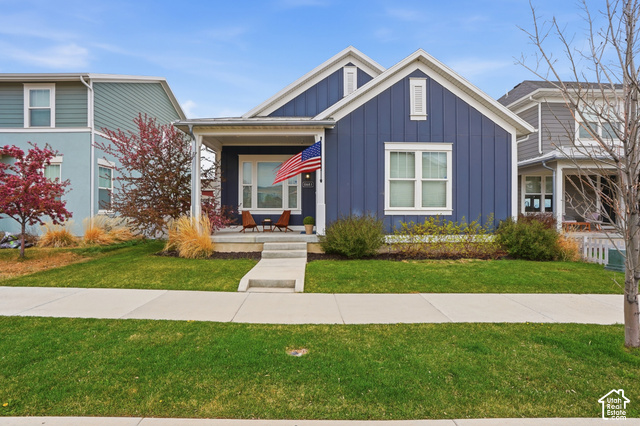 11683 S Moring Way
                     MLS #2188480