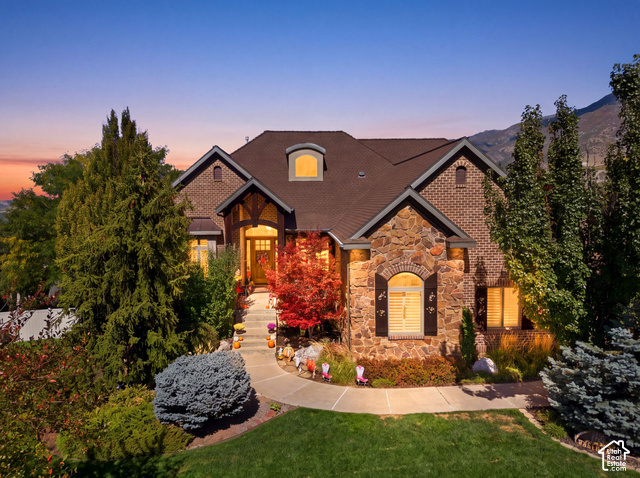 2578 E 8150 S
                     MLS #2188481